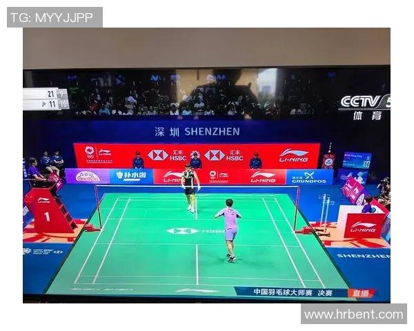 深圳羽毛球队实力崛起荣登全国羽毛球实力排行榜第八位