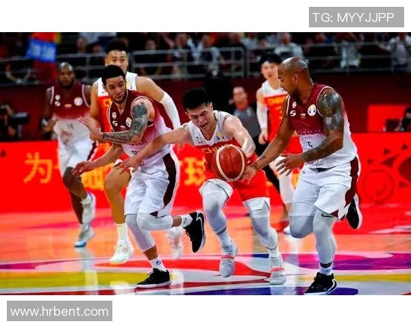 杭州篮球队在世界杯预选赛中的拼搏历程与荣耀追寻