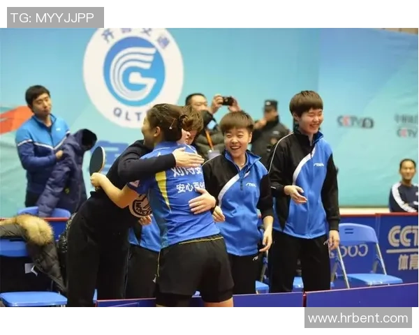 武汉乒乓球队与北京乒乓球队个人能力对比分析与赛后总结