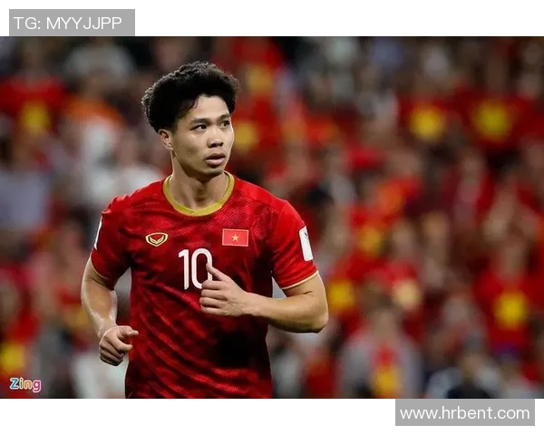 越南足球明星身价排行榜揭晓谁是当红球星与未来之星 越南足球明星身价排行榜揭晓谁是当红球星与未来之星