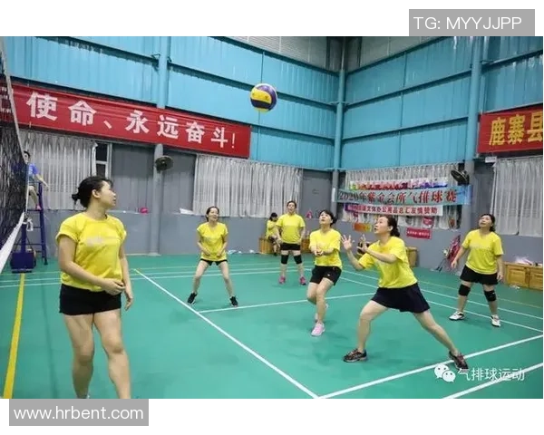 广州排球队总决赛心理素质分析与表现评估