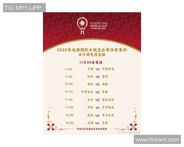 成都乒乓球队引领最新乒乓球配合TOP10榜单展现实力与风采