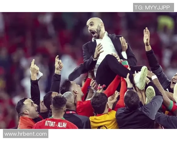 摩洛哥队足球明星的崛起与辉煌历程探秘