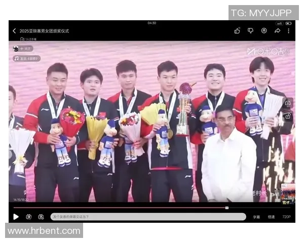 杭州乒乓球队的崛起与发展探索聚焦乒乓球的力量与未来