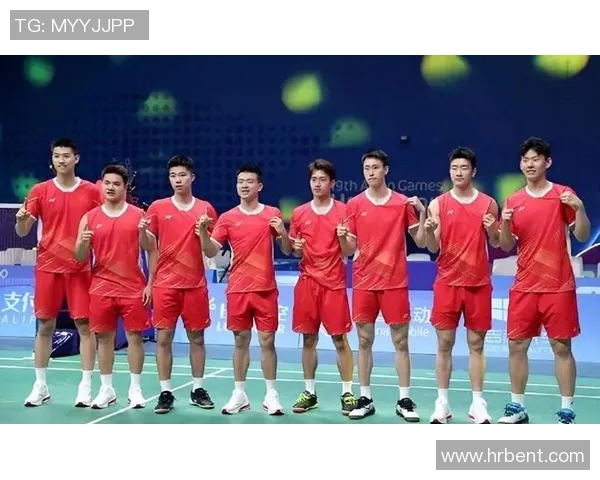 武汉羽毛球队在羽毛球意识排行榜中荣登第八名展现出强大实力与潜力